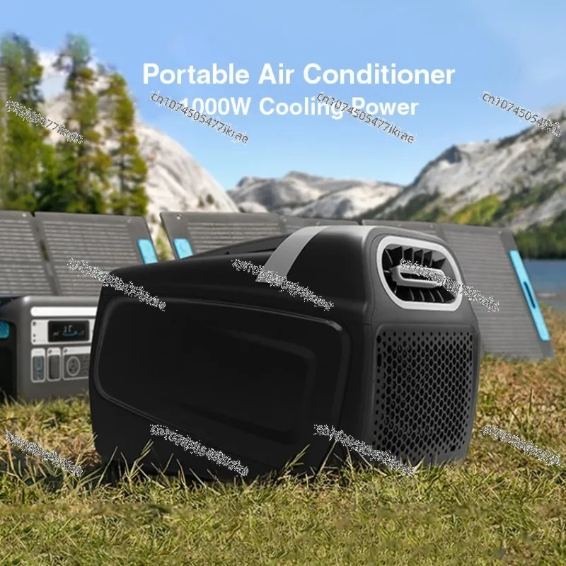 Палатка 1-2 Persoons Waterdichte Dak Top Tent Кондиционер