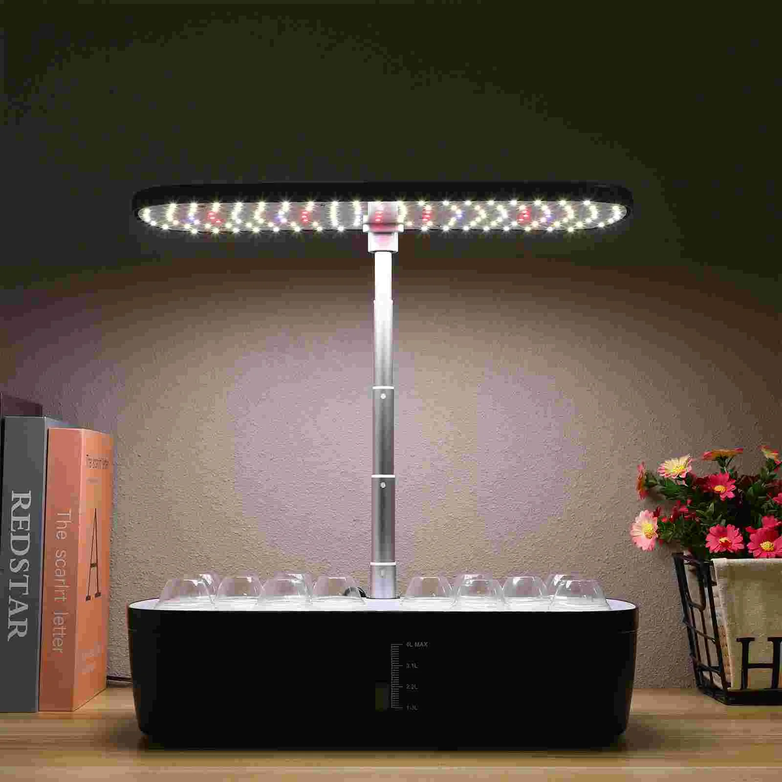 Комнатный горшок для растений умная машина посадки овощей система