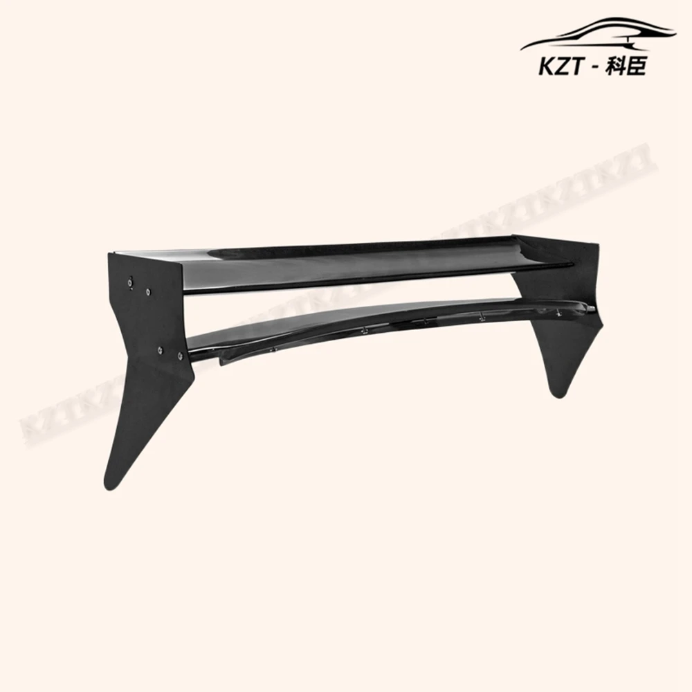 Для Mini Cooper S R56 M7 стильный спойлер на крышу (алюминиевая крышка) стекловолокно