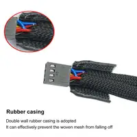 Pwm-Разветвитель для компьютерных вентиляторов.#4