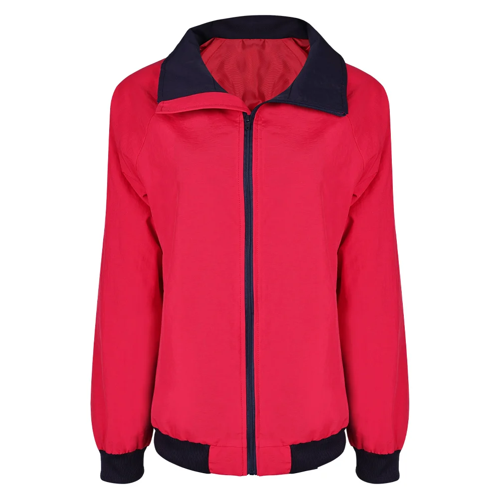 Красное пальто унисекс Buchannon пляжный купальник из фильма Baywatch Mitch костюм для