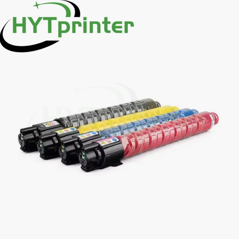 Профессиональный тонер-картридж совместимый с Ricoh Aficio MPC300 MPC300SR MPC400 MPC400SR MPC401 MPC401SR
