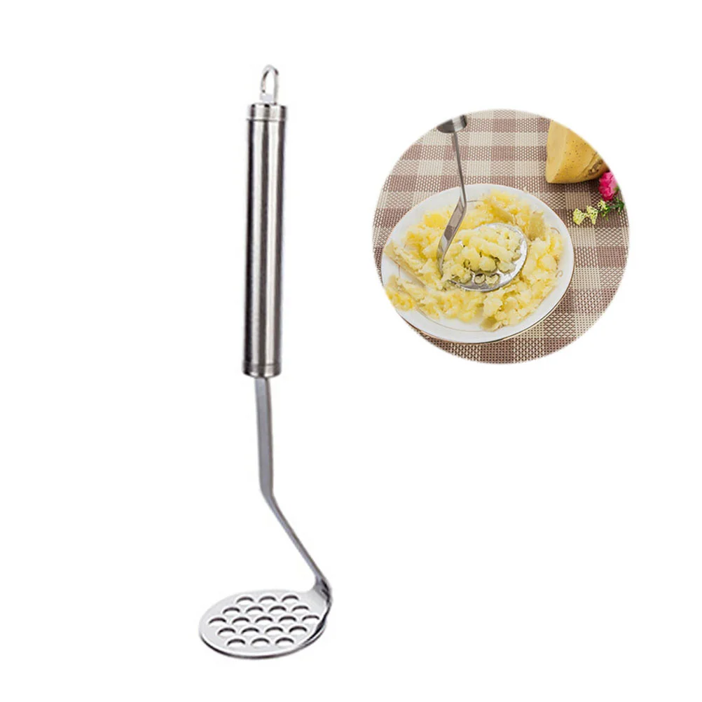 

Potato Ricer Masher Potato Presser Potatoes Potato Presser Potato Ricer Stainless Steel Potato Masher