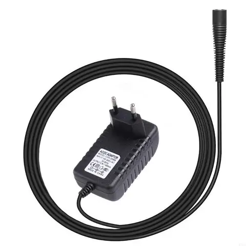 Шнур питания для Braun Shaver Series 2/3/4/7/5/1/9