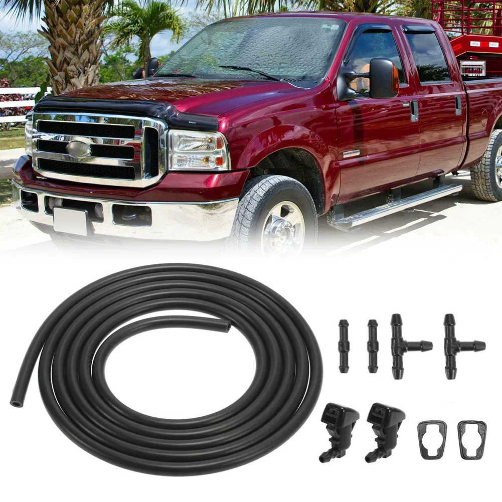 

7 шт., жидкость для дворника Ford F250 F350 F450 F550