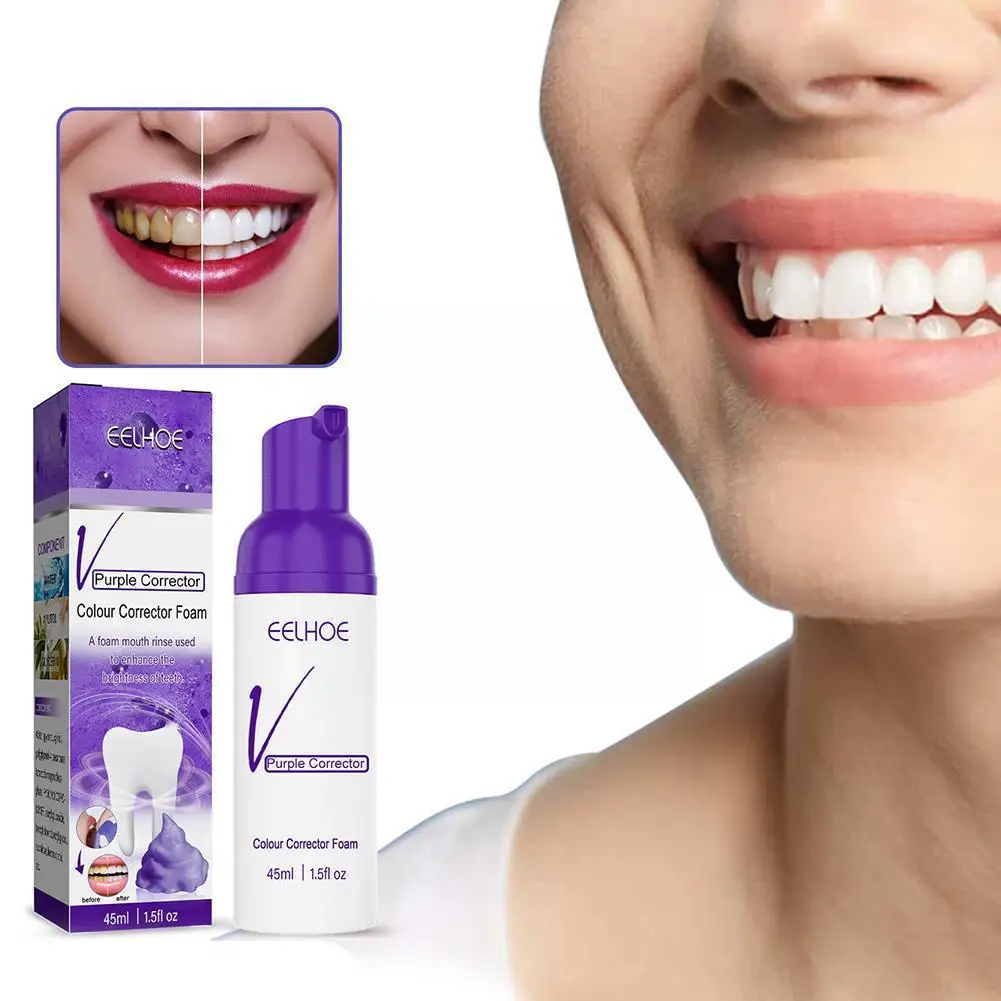 

Teeth Whitening Toothpaste Long Lasting Whitening Automatic Deep Teethpaste Soap Breath Cleaning Toothpaste Mint Disp J4r1