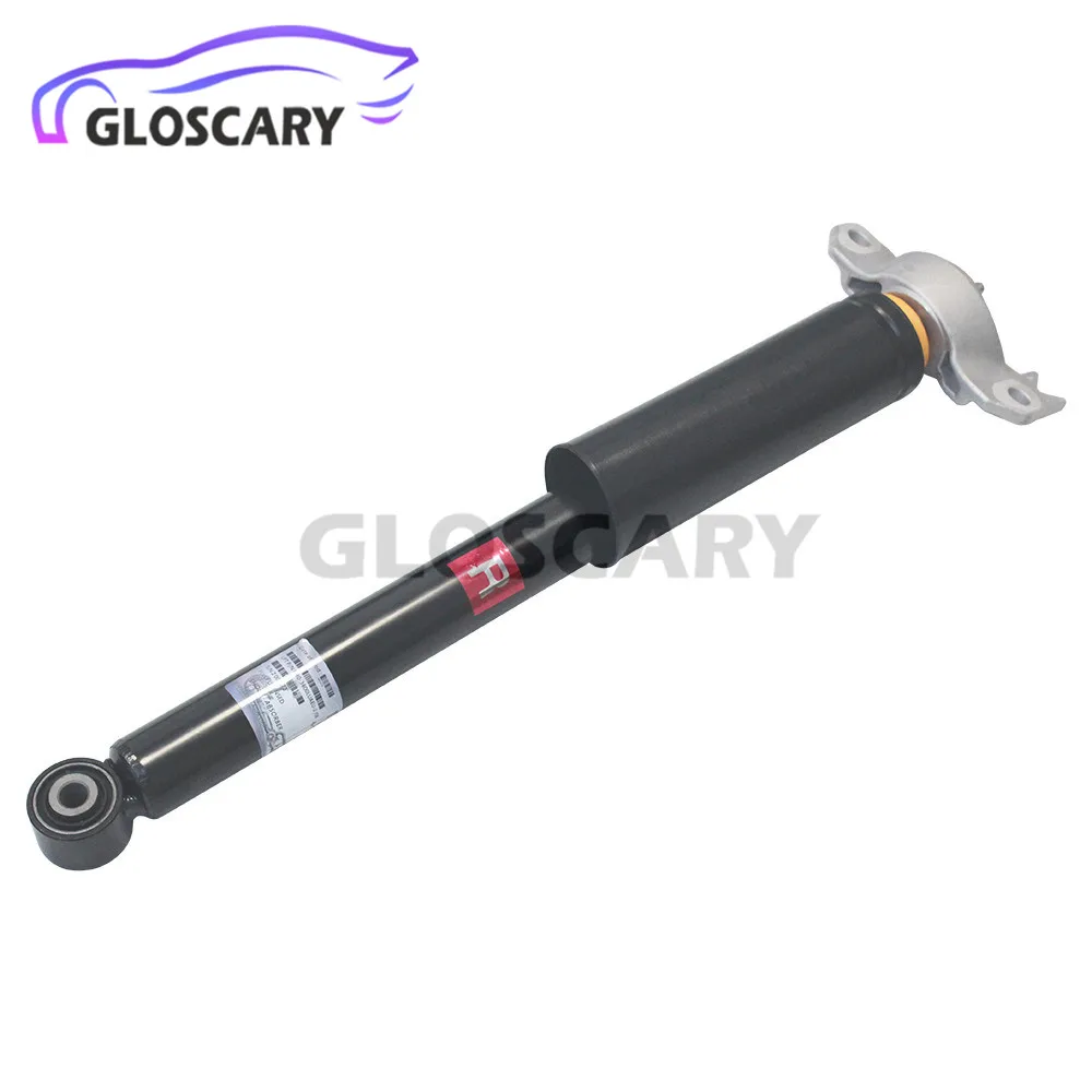 Задний амортизатор в сборе для Buick LaCrosse 2010-2016 Chevrolet Malibu 2016-2021 без электросети/В