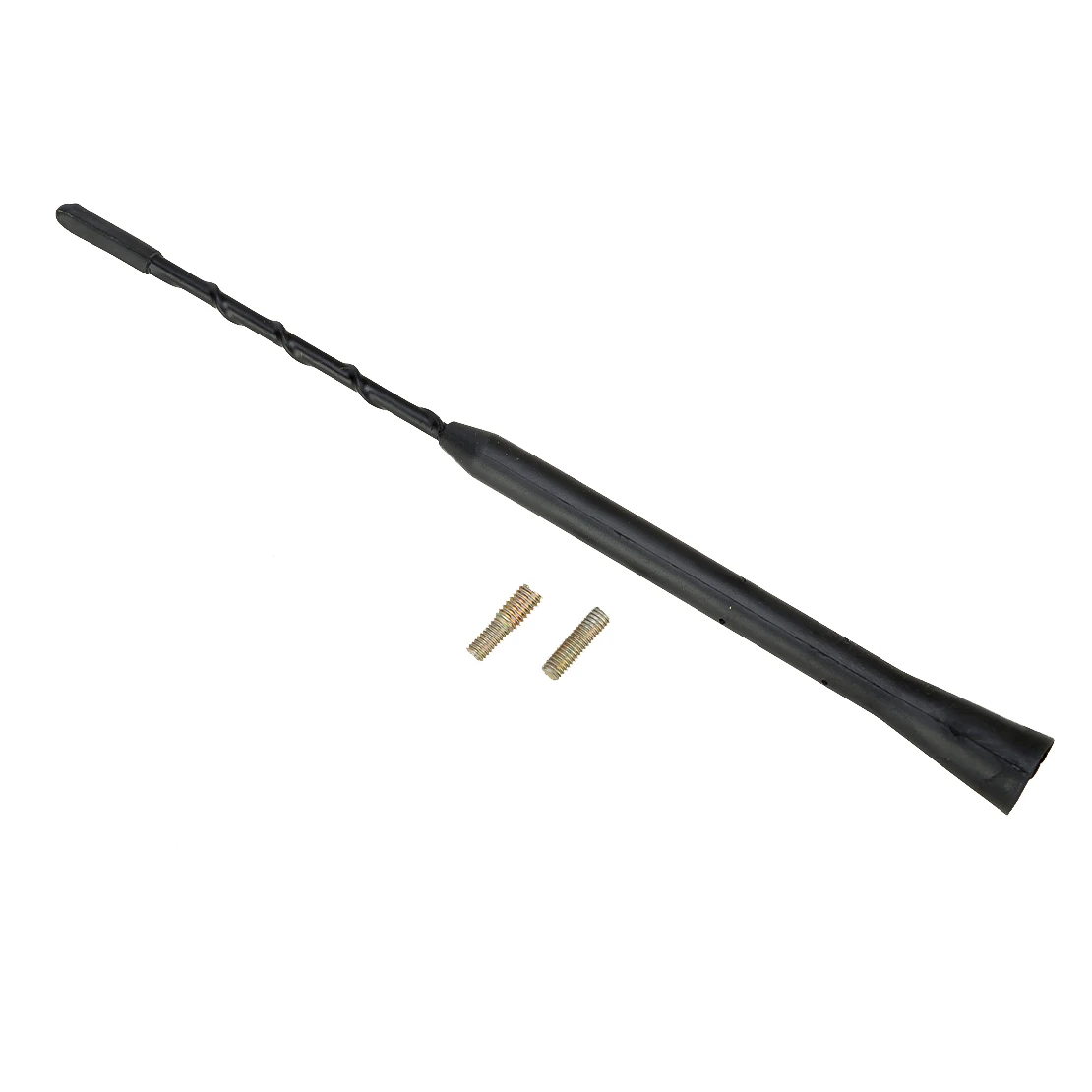 HM5Z18813A Radio Aerial Antenna Mast fit for Lincoln MKT MKZ Ford Focus Fusion Explorer Fiesta Flex Taurus C-Max Mercury Milan