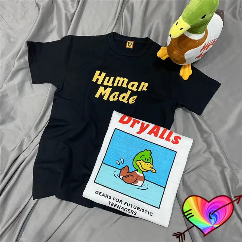 

Футболка с вышивкой на груди и логотипом человеческого белого медведя, мужская и женская футболка 2022 высокого качества в масштабе 1:1, футбол...