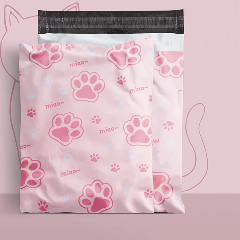 Поли邮件 пакеты Cozelopack 10 шт.