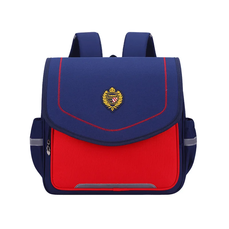 Waterproof Children School Bags for Boys Girls backpack Kids Orthopedic schoolbag kids Primary school Backpack mochila escolar