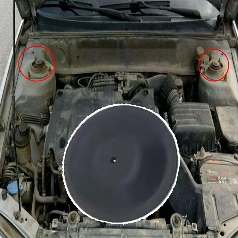 

Верхняя крышка передней подвески автомобиля для Kia Sportage 2005-2008