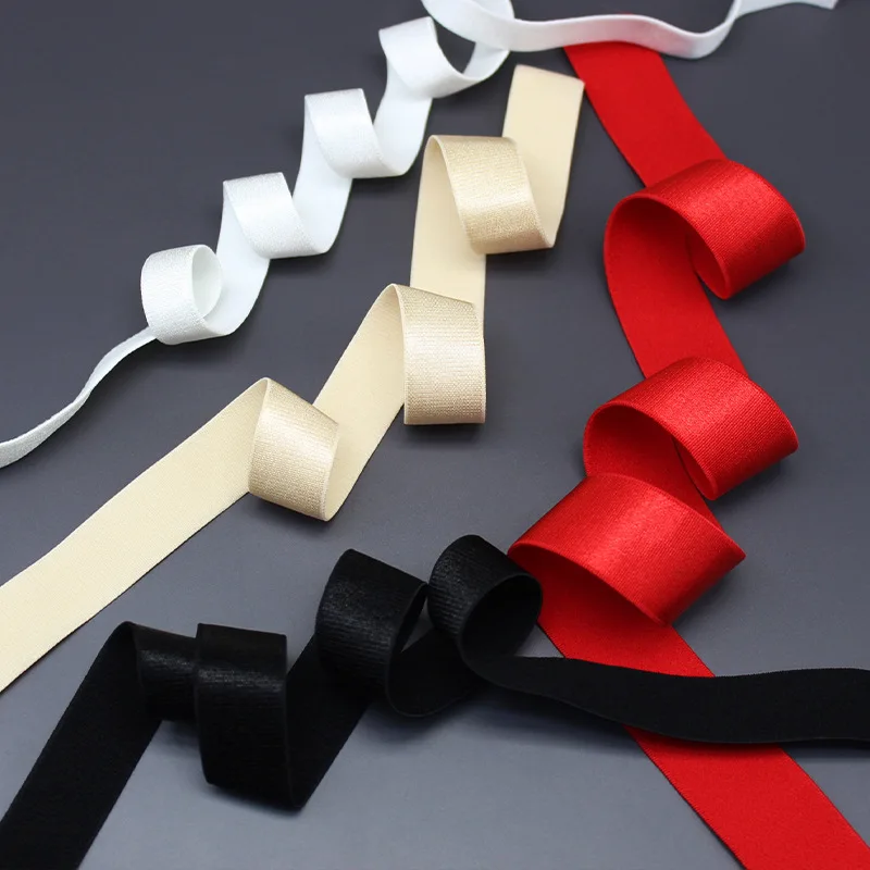 Эластичный нейлоновый бархат, 50 ярдов, 20 мм