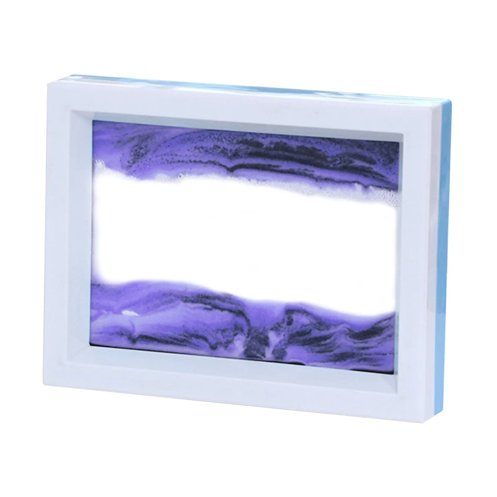 

Движущийся песок искусство динамический песок искусство картина 3D бегущие пески Расслабляющая живопись Декор рабочее искусство песок кар...