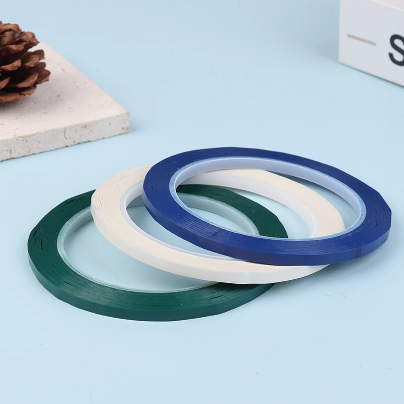 Многоцветная стоматологическая кольцевая лента идентификационные инструменты