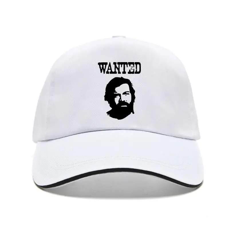 

Baseball Cap BUD SPENCER_SAGOMA
