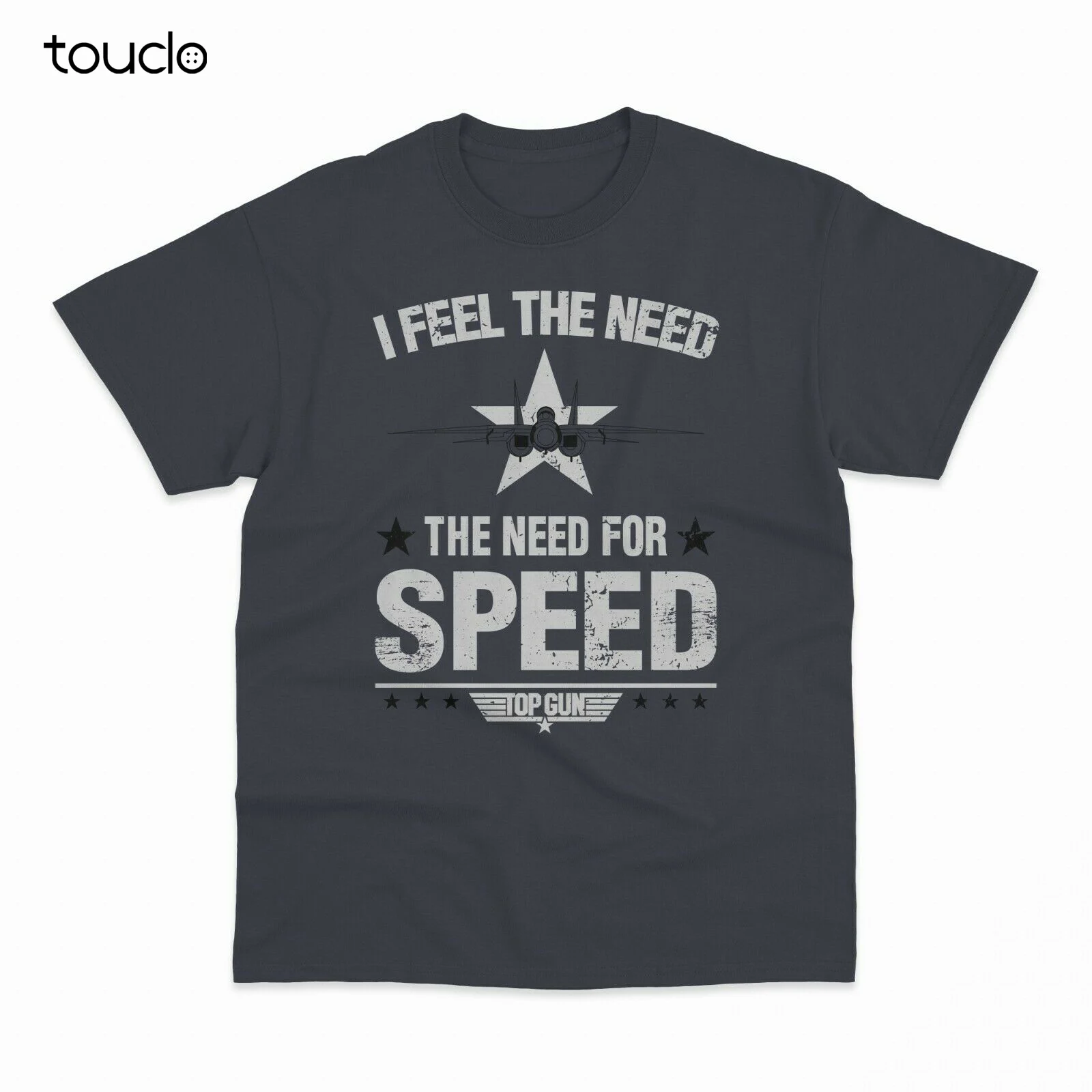

TOP GUN Maverick Goose Viper Logo T-Shirt