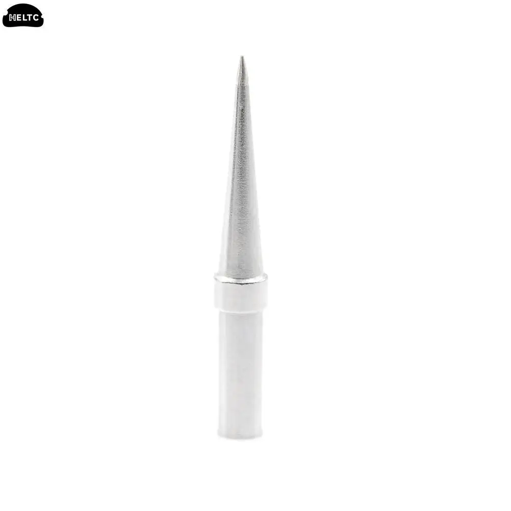 

1/64 ETS Long Conical Soldering Iron Tip Stations WES50/WES51 Practical Replacement Weller
