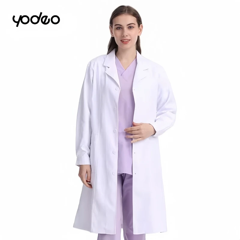 Рабочая одежда на флисовой подкладке с длинными рукавами для мужчин и женщин