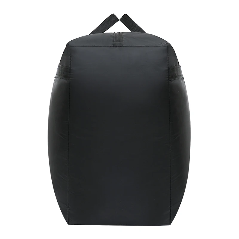 super large capacity travel duffel bag foldable luggage travel bag Large Capacity Waterproof Polyester Organizer