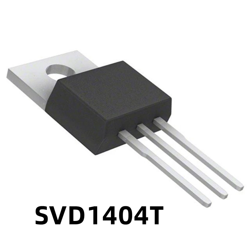 1 шт. SVD1404T, новая силовая трубка с полевым эффектом МОП TO-220 40 в А