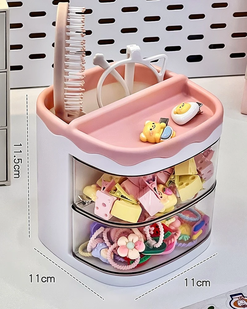 

Детский органайзер для украшений PGY