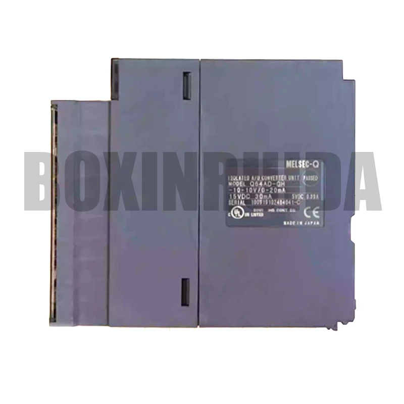 Микросхема Q64AD-GH