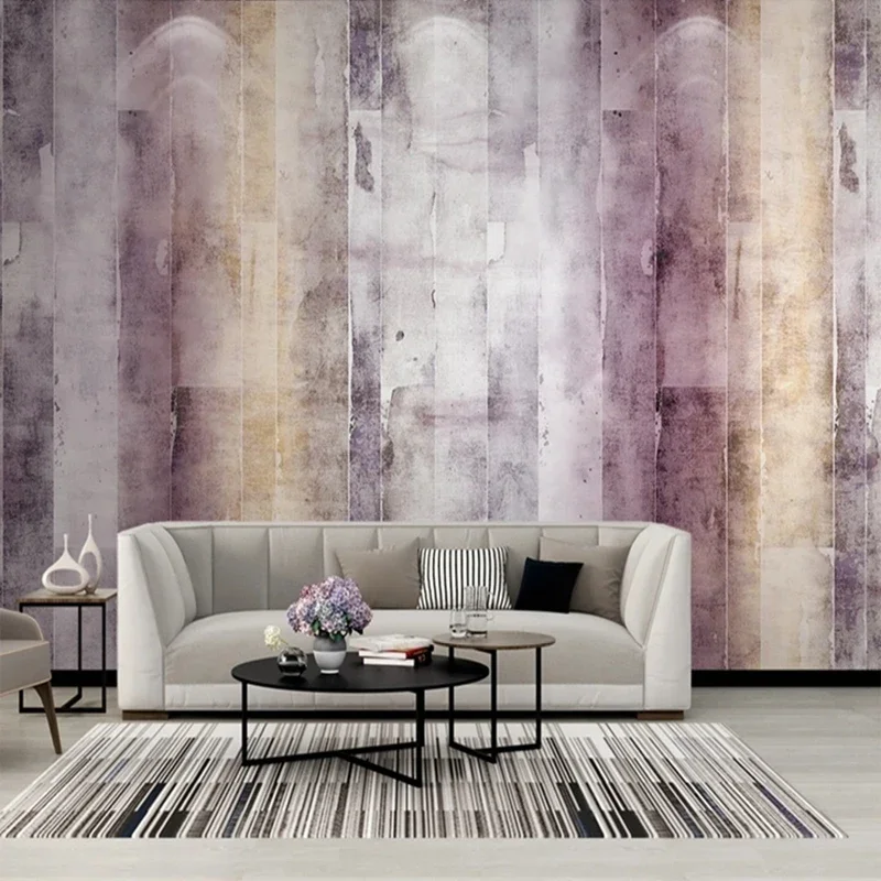 

Custom Size Creative Wall Art Colorful Graffiti Painting 3D Wallpaper for Bedroom Living Room TV Sofa Background Home Decoration
