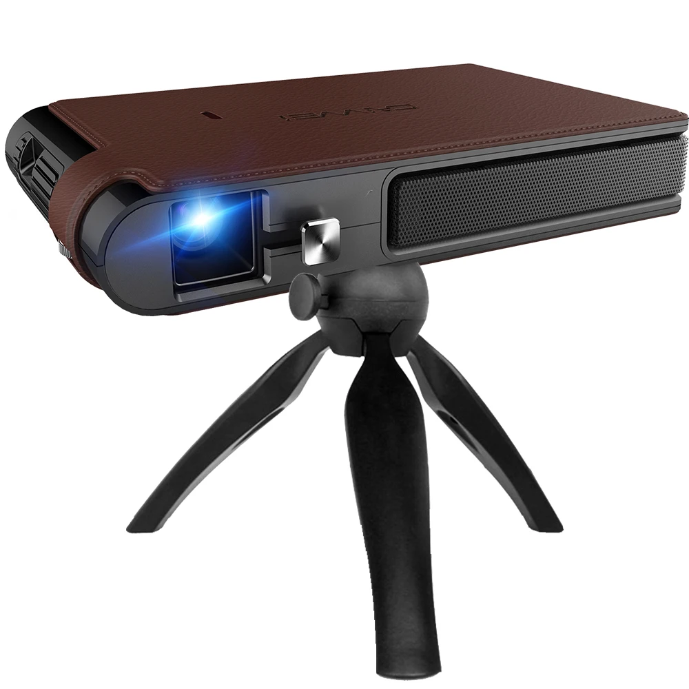

Mini Projector Triple for Camera Tripod Flexible Adjustable Phone Holder Clip Suporte Projetor Stand