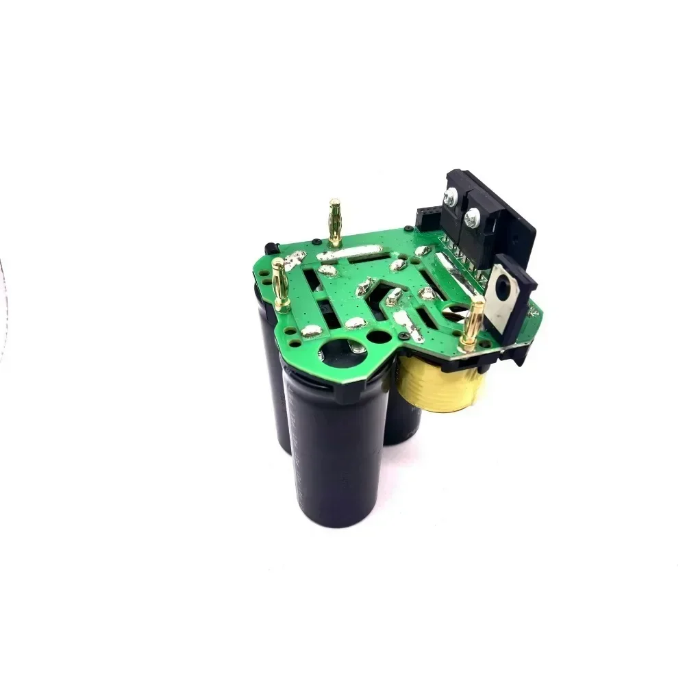 NEW For Godox AD400Pro Flash Capacitor Trigger Board Capacitance PCB Electric Capacity Driver Module AD400 Pro Repair Spare Part