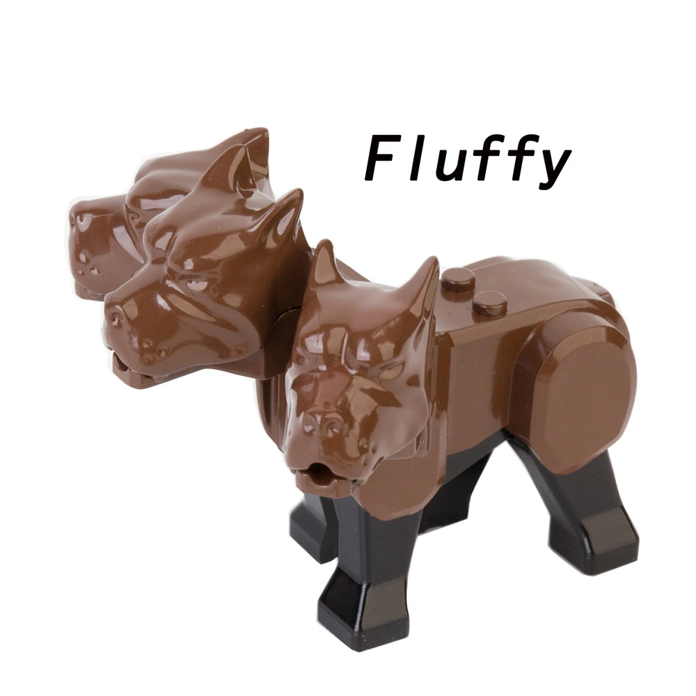 Игрушка для детей 41 стиль подарок модель мальчика волшебное животное сова фильм