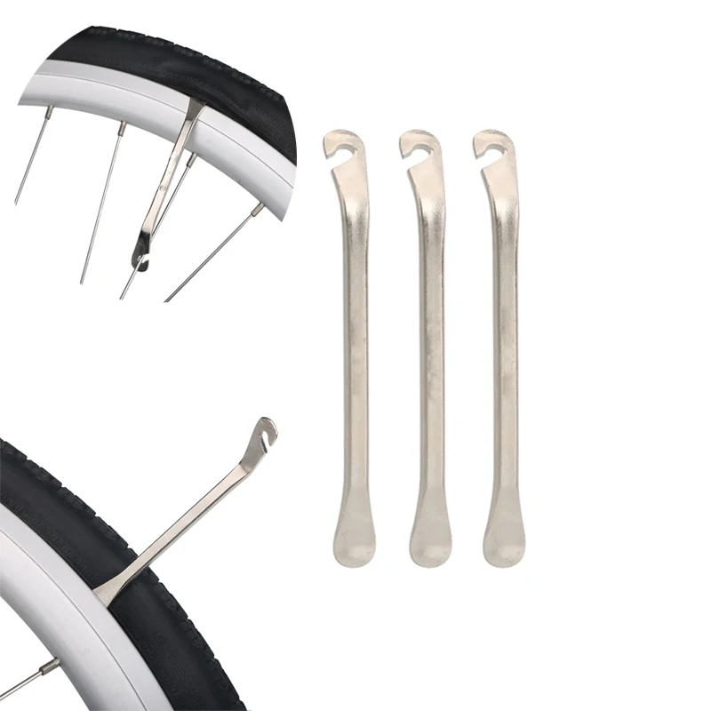 Инструмент для ремонта шиномонтажной трубки