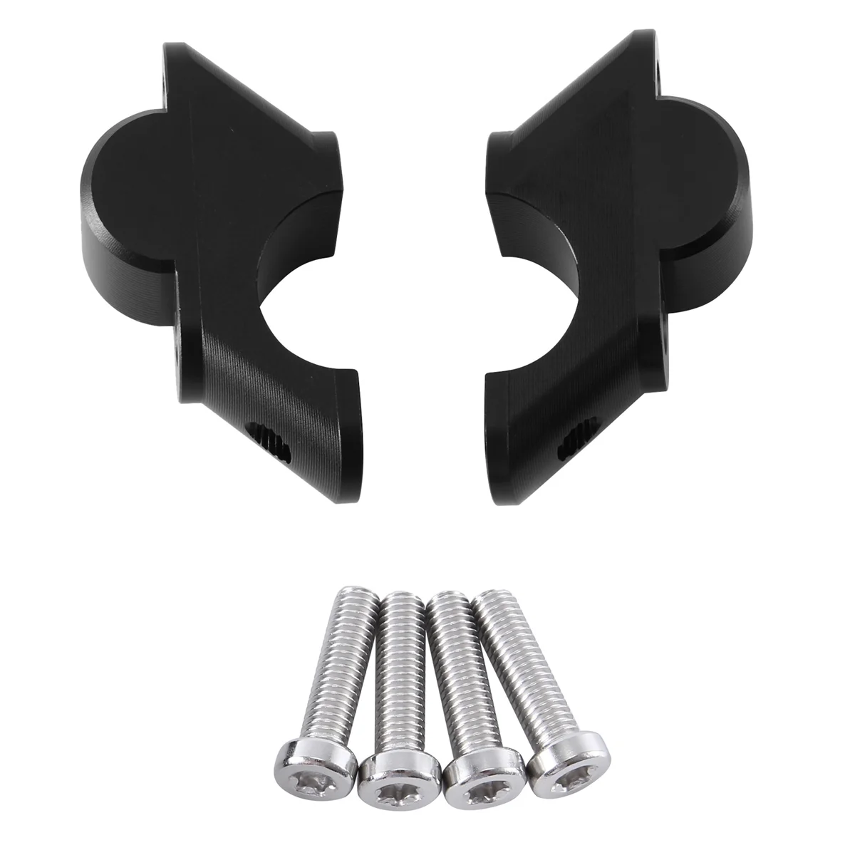 Адаптер для удлинения руля мотоцикла удлинительный адаптер BMW R1200R R1250R LC R 1250