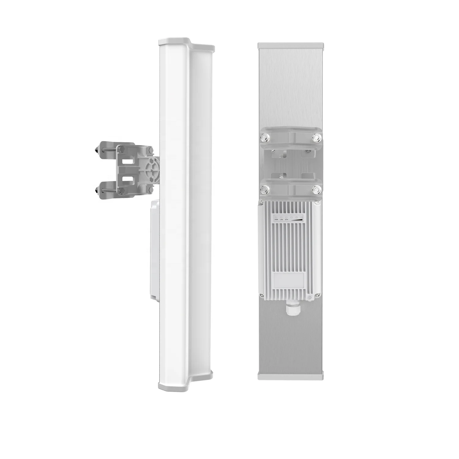 

Wireless device 5GHz 867Mbps Hi-Power Outdoor Access Point TDMA Base Station PTMP for Ubiquiti