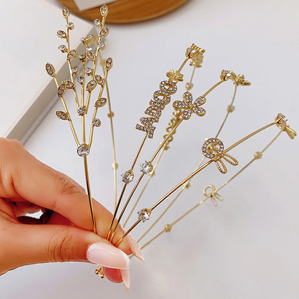 

Стразы, обручи для волос в стиле барокко с кристаллами для женщин, аксессуары для волос, аксессуары для волос для девочек, обручи на голову с ...