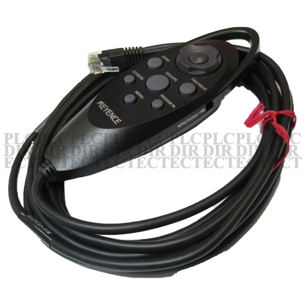 

NEW Keyence OP-87504 Handle Remote Controller