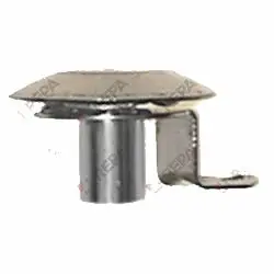 

Крышка пилотного горелки SIT 0.975.054, подходит для 100 серии, 5 шт.