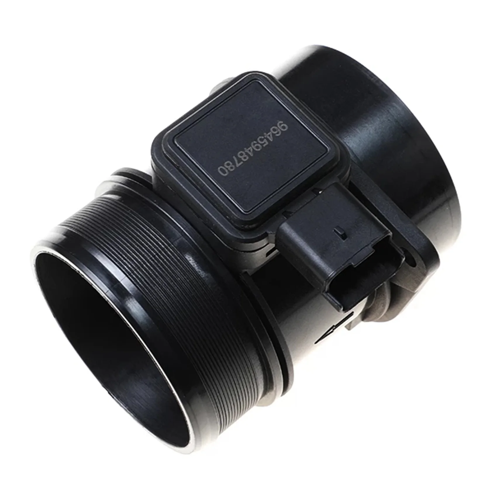 Датчик массового расхода воздуха 9645948780 MAF для Citroen C4 C5 C6 Peugeot 307 308 407 607 2 0 7 HDi