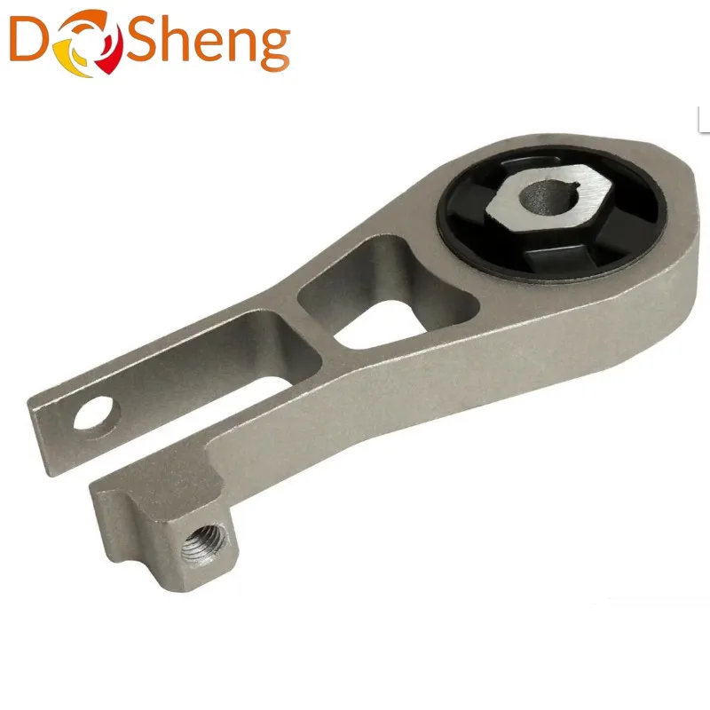 

Крепление двигателя для Jeep 2015-2018 2.4L Fiat 500X 2016-2018 2.4L L4 Jeep Renegade, 68258599AA 68252402AA 68253029AB