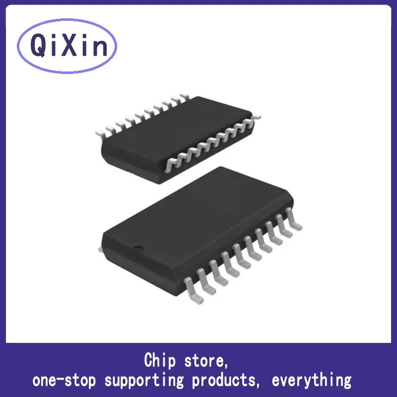 

DS3232S SOIC-20 Integrated chip Original New