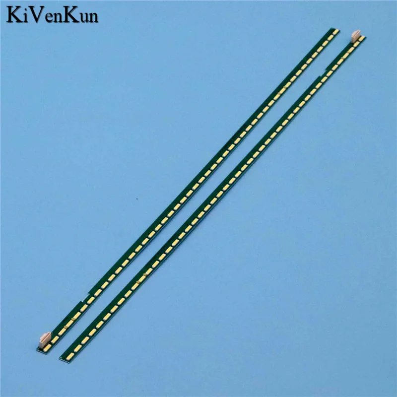 Светодиодная лента-подсветка для LG 40UF675V 40UF671V 40UF670V 40UF670T бруски 40 