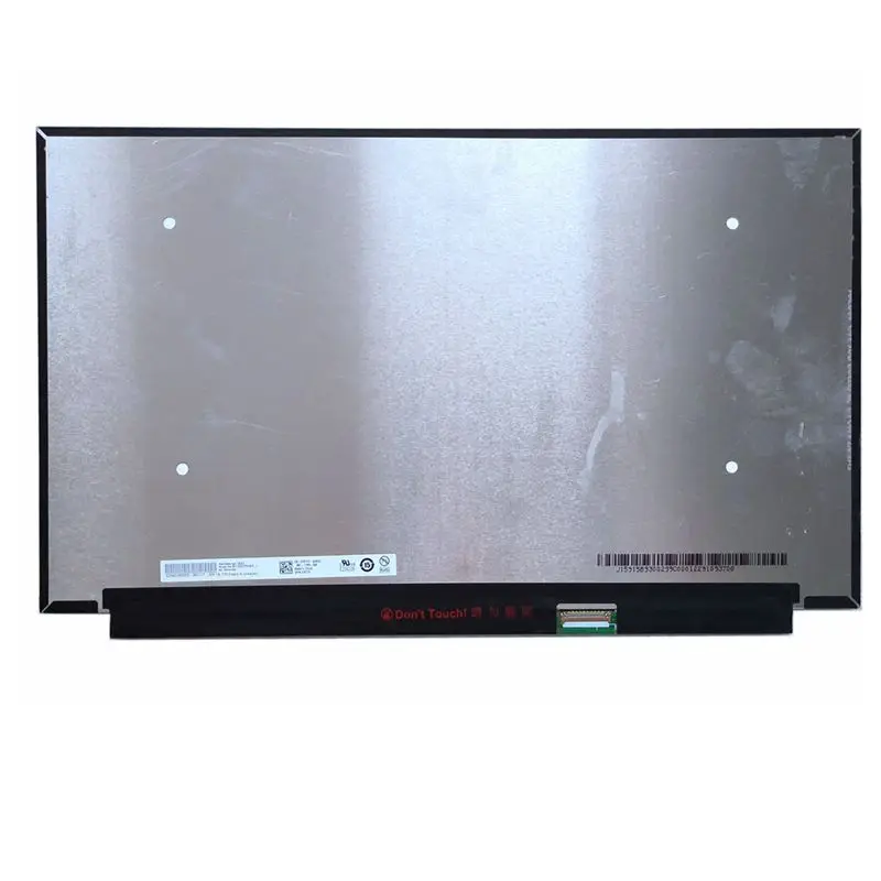 

15.6'' B156ZAN04.1 Laptop LCD LED Screen Panel IPS 4K 3840*1260 eDP 40PIN