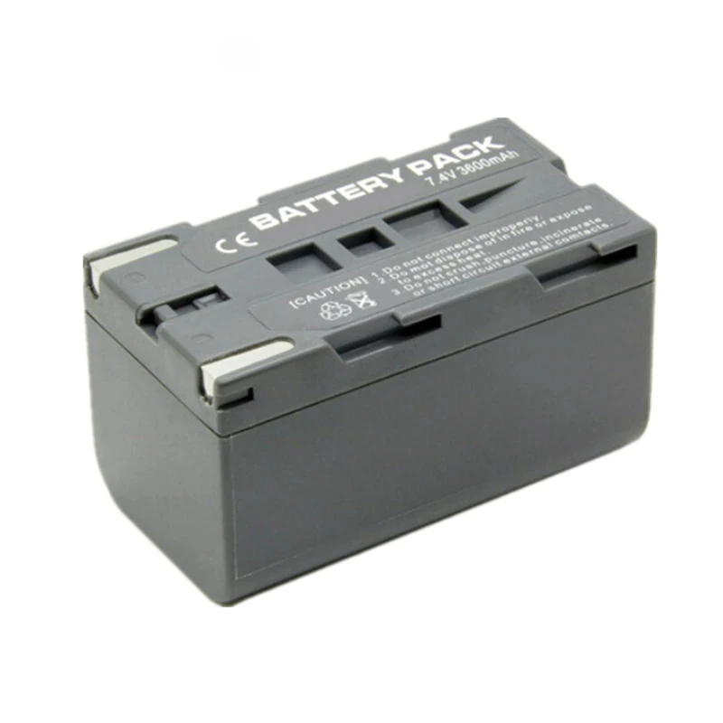 Литиевый аккумулятор ProMark 500 7 2 В 3600 мАч