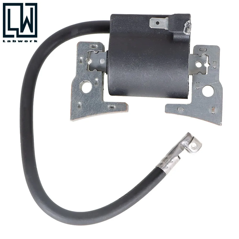 Cart Ignition Coil For Yamaha G20 G21 G22 Replace #jn6-85640-01-00 Engine