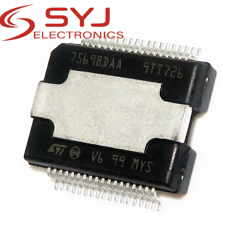1 шт. TDA7569BDAA TDA7569 7569BDAA