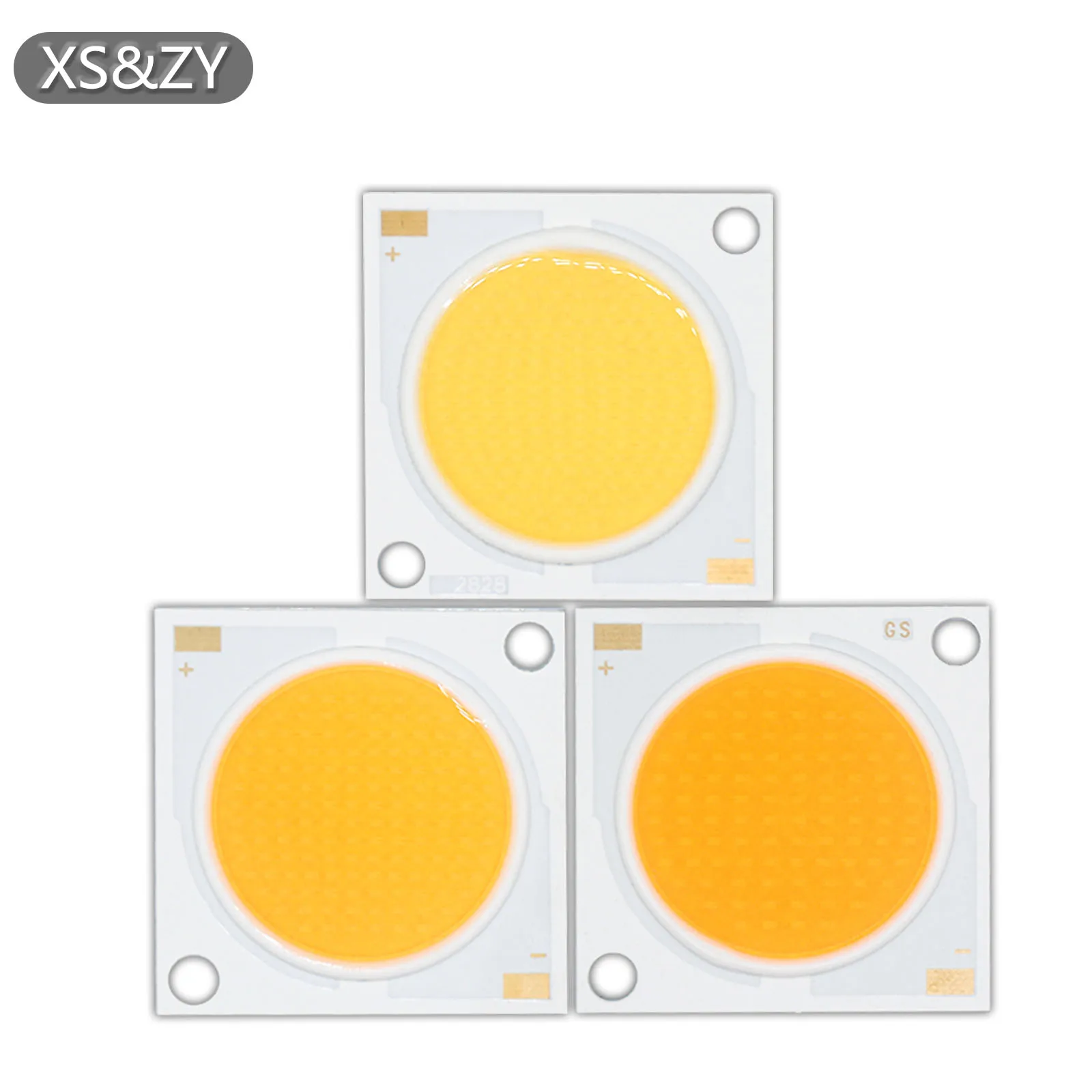 2828 яркий бриллиантовый чип Bridgelux Crystal 48 Вт 72 96 светодиодный RA90 используется для