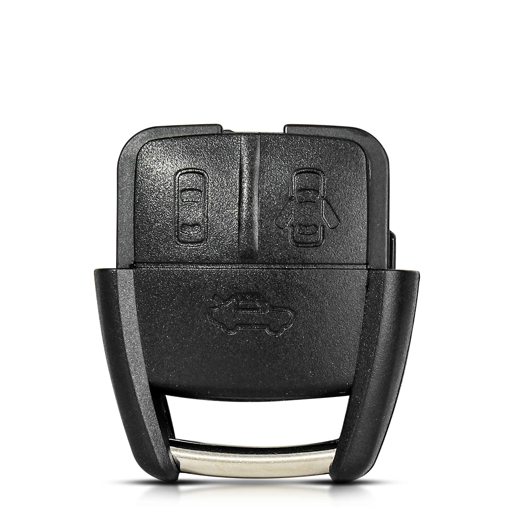 

Чехол Для Дистанционного Ключа KEYYOU С 2/3 Кнопками Для Opel Vauxhall Astra Zafira Omega Vectra Chevrolet Fob