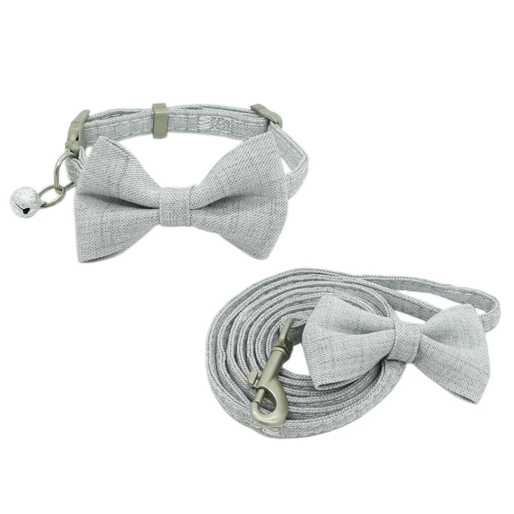 Ошейник ZICHEN для домашних животных всесезонный регулируемый с милым