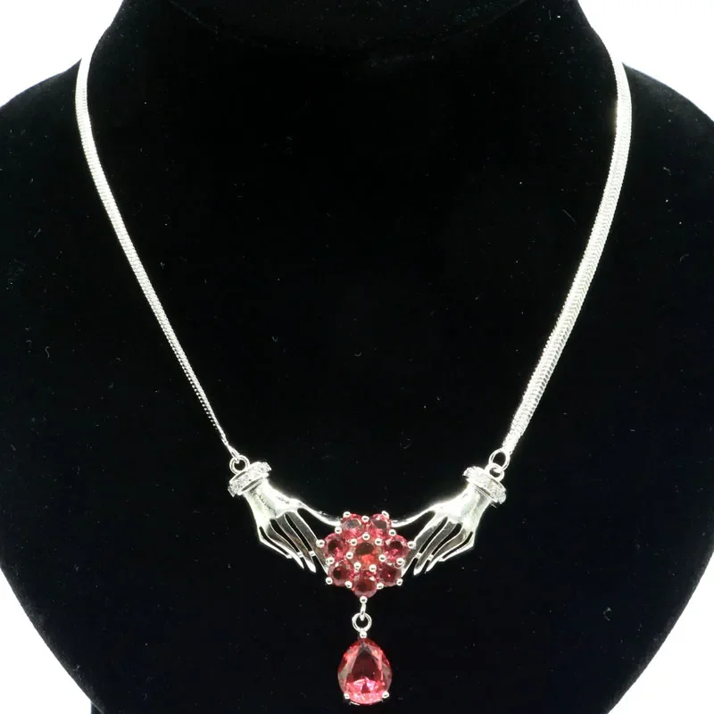 Купите 5 получите 1 бесплатно 15 г твердое серебро 925 пробы индивидуальная цепочка