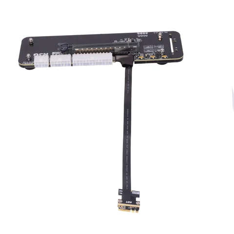ADT-Link EGPU адаптер PCIe X16 для внешней видеокарты
